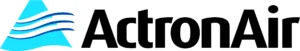 Actronair Horizontal Cmyk No R