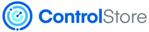 Control Store Logo