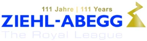 Logo 111jahre Vektor