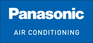 Panasonic Air Conditioning Logo