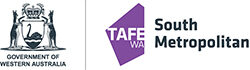Sm Tafe Colour Logo