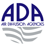 Air Diffusion Logo