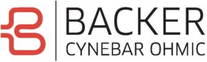 Backer cyneback