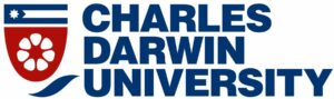 Charles Darwin University logo