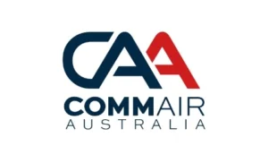 Comm air