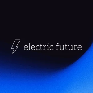 Electric future