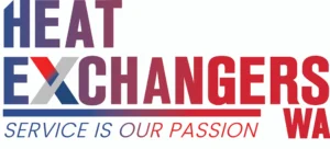 Heat Exchangers WA logo