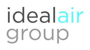 Idealair Group logo
