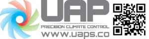 UAP logo